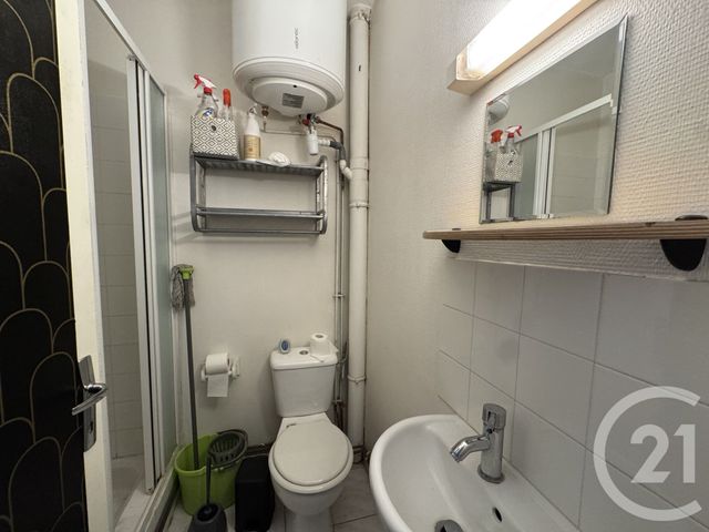 Appartement Studio à louer - 1 pièce - 12.28 m2 - LE MANS - 72 - PAYS-DE-LOIRE - Century 21 Harmony