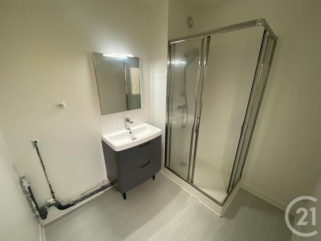 Appartement T2 à louer - 2 pièces - 45.85 m2 - LE MANS - 72 - PAYS-DE-LOIRE - Century 21 Harmony