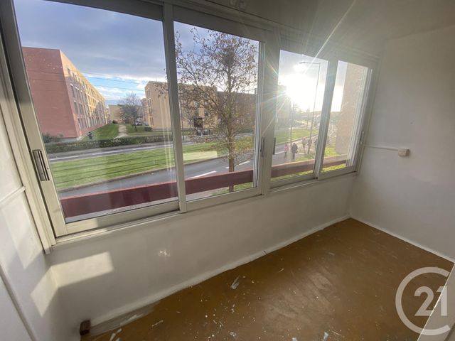 Appartement T2 à louer - 2 pièces - 45.85 m2 - LE MANS - 72 - PAYS-DE-LOIRE - Century 21 Harmony