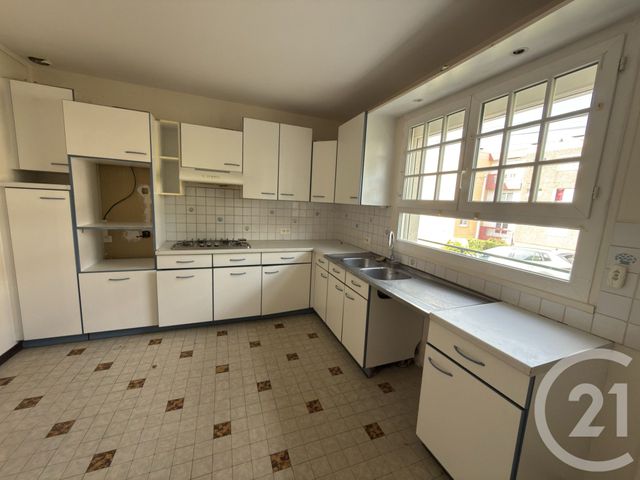 maison à vendre - 10 pièces - 179.22 m2 - LE MANS - 72 - PAYS-DE-LOIRE - Century 21 Harmony