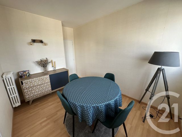 Appartement F3 à louer - 3 pièces - 67.83 m2 - LE MANS - 72 - PAYS-DE-LOIRE - Century 21 Harmony
