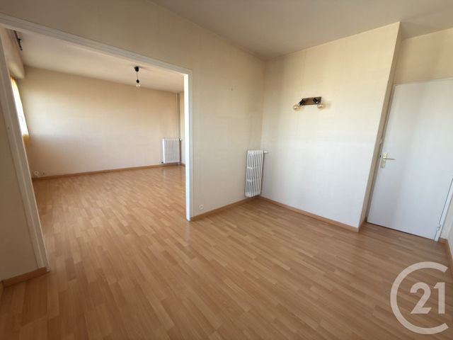 Appartement F3 à louer - 3 pièces - 67.83 m2 - LE MANS - 72 - PAYS-DE-LOIRE - Century 21 Harmony