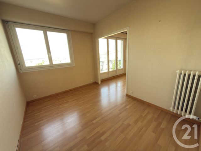Appartement F3 à louer - 3 pièces - 67.83 m2 - LE MANS - 72 - PAYS-DE-LOIRE - Century 21 Harmony