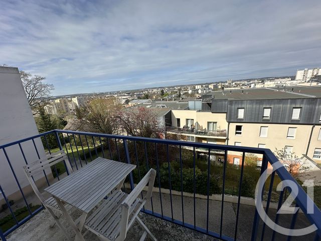 Appartement F3 à louer - 3 pièces - 67.83 m2 - LE MANS - 72 - PAYS-DE-LOIRE - Century 21 Harmony