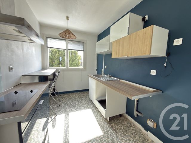 Appartement F3 à louer - 3 pièces - 67.83 m2 - LE MANS - 72 - PAYS-DE-LOIRE - Century 21 Harmony
