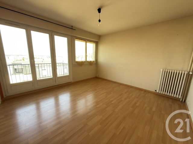 Appartement F3 à louer - 3 pièces - 67.83 m2 - LE MANS - 72 - PAYS-DE-LOIRE - Century 21 Harmony