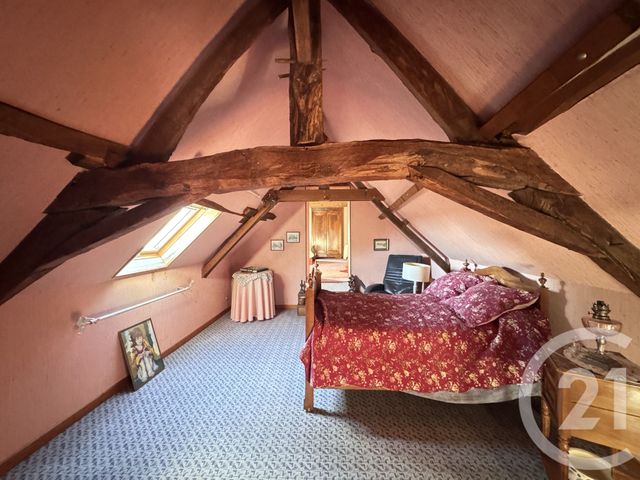 maison à vendre - 6 pièces - 236.6 m2 - REQUEIL - 72 - PAYS-DE-LOIRE - Century 21 Harmony