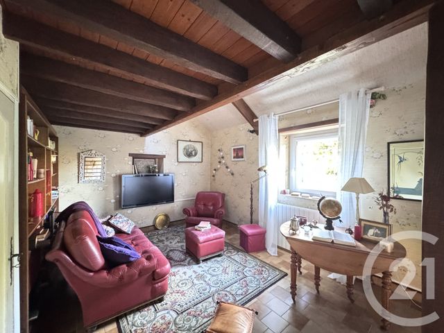 maison à vendre - 6 pièces - 236.6 m2 - REQUEIL - 72 - PAYS-DE-LOIRE - Century 21 Harmony