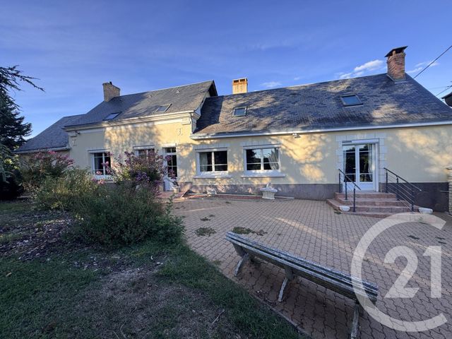 Maison à vendre REQUEIL