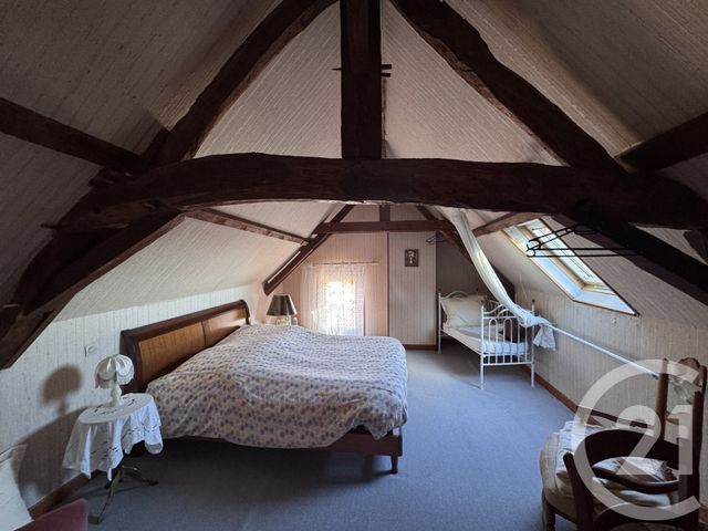 maison à vendre - 6 pièces - 236.6 m2 - REQUEIL - 72 - PAYS-DE-LOIRE - Century 21 Harmony