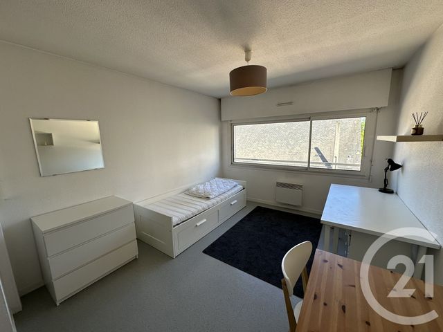 Appartement Studio à louer - 1 pièce - 21.07 m2 - LE MANS - 72 - PAYS-DE-LOIRE - Century 21 Harmony