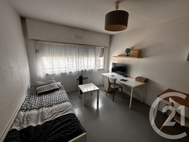 Appartement Studio à louer - 1 pièce - 21.07 m2 - LE MANS - 72 - PAYS-DE-LOIRE - Century 21 Harmony