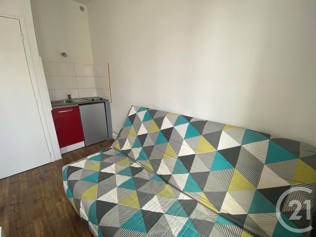 Appartement F1 à louer - 1 pièce - 13.68 m2 - LE MANS - 72 - PAYS-DE-LOIRE - Century 21 Harmony
