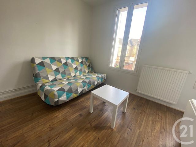 Appartement F1 à louer - 1 pièce - 13.68 m2 - LE MANS - 72 - PAYS-DE-LOIRE - Century 21 Harmony