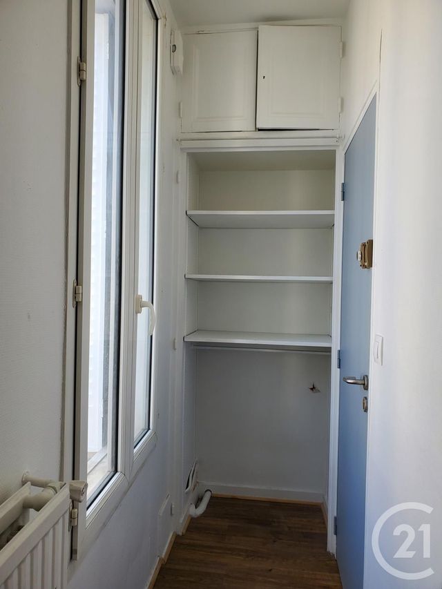 Appartement F1 à louer - 1 pièce - 13.68 m2 - LE MANS - 72 - PAYS-DE-LOIRE - Century 21 Harmony