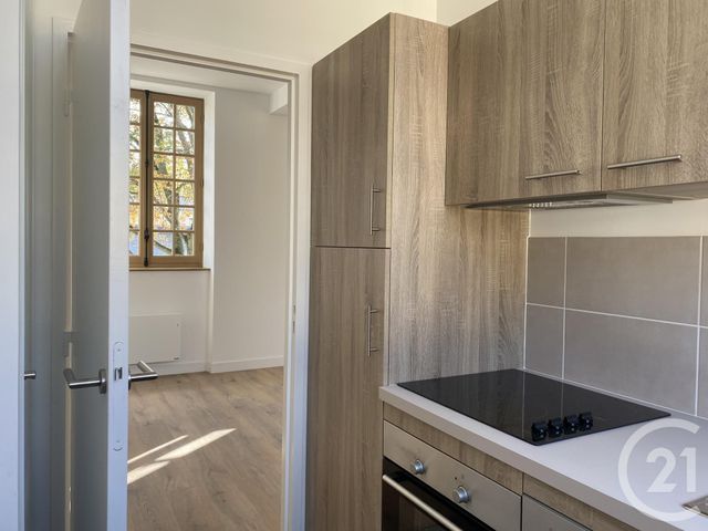 Appartement F3 à louer - 3 pièces - 60.65 m2 - LE MANS - 72 - PAYS-DE-LOIRE - Century 21 Harmony