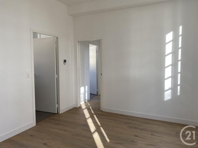 Appartement F3 à louer - 3 pièces - 60.65 m2 - LE MANS - 72 - PAYS-DE-LOIRE - Century 21 Harmony