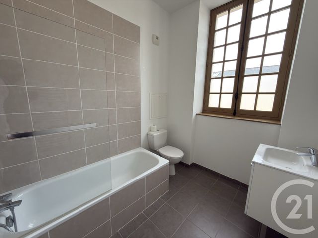 Appartement F3 à louer - 3 pièces - 60.65 m2 - LE MANS - 72 - PAYS-DE-LOIRE - Century 21 Harmony
