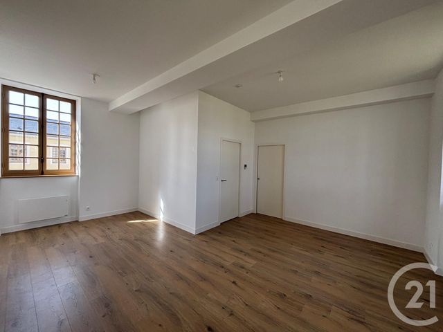 Appartement F3 à louer LE MANS