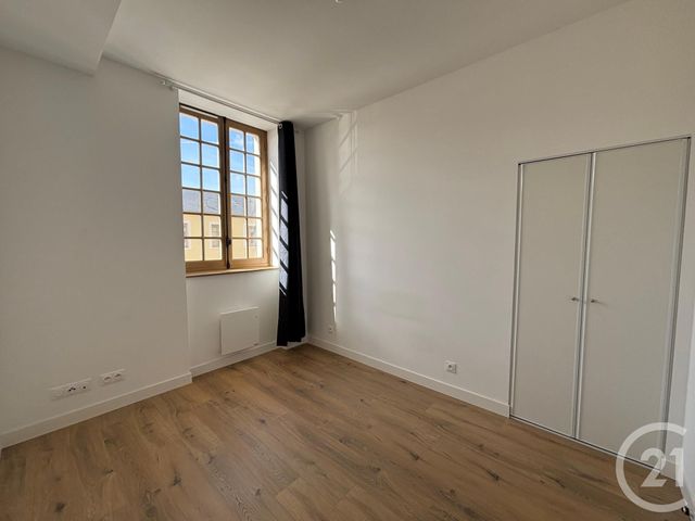 Appartement F3 à louer - 3 pièces - 60.65 m2 - LE MANS - 72 - PAYS-DE-LOIRE - Century 21 Harmony