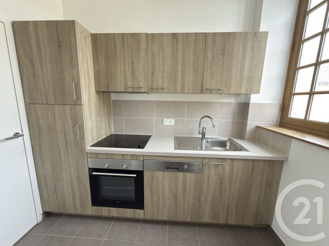 Appartement F3 à louer - 3 pièces - 60.65 m2 - LE MANS - 72 - PAYS-DE-LOIRE - Century 21 Harmony