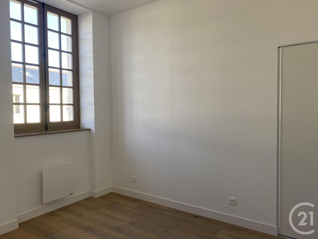 Appartement F3 à louer - 3 pièces - 60.65 m2 - LE MANS - 72 - PAYS-DE-LOIRE - Century 21 Harmony