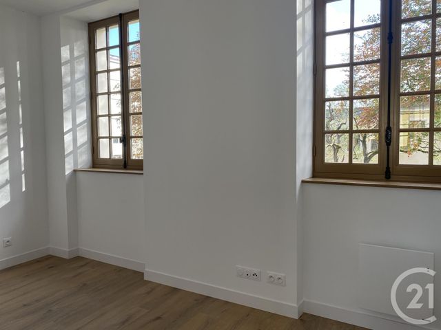 Appartement F3 à louer - 3 pièces - 60.65 m2 - LE MANS - 72 - PAYS-DE-LOIRE - Century 21 Harmony