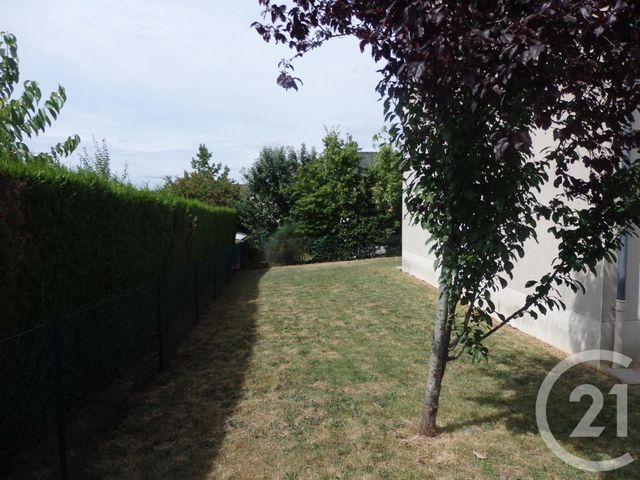 maison à louer - 4 pièces - 93.86 m2 - CHAUFOUR NOTRE DAME - 72 - PAYS-DE-LOIRE - Century 21 Harmony