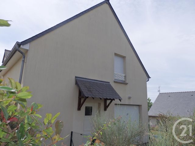 maison à louer - 4 pièces - 93.86 m2 - CHAUFOUR NOTRE DAME - 72 - PAYS-DE-LOIRE - Century 21 Harmony