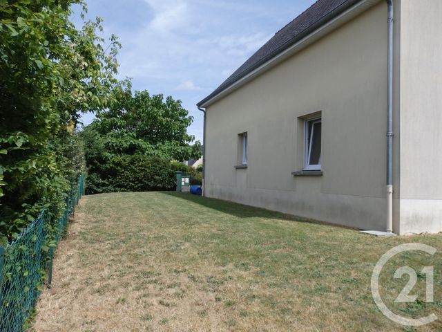 maison à louer - 4 pièces - 93.86 m2 - CHAUFOUR NOTRE DAME - 72 - PAYS-DE-LOIRE - Century 21 Harmony