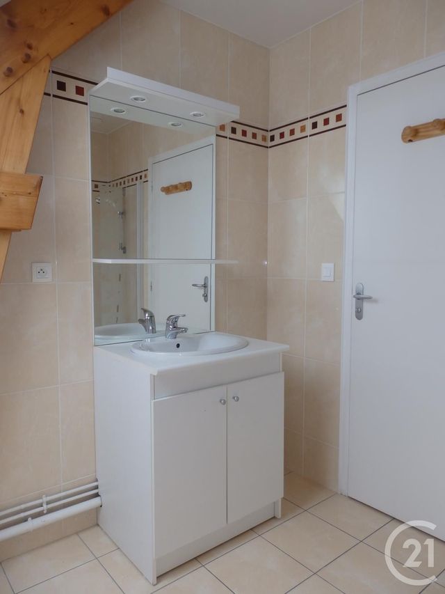 maison à louer - 4 pièces - 93.86 m2 - CHAUFOUR NOTRE DAME - 72 - PAYS-DE-LOIRE - Century 21 Harmony