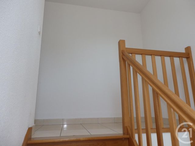 maison à louer - 4 pièces - 93.86 m2 - CHAUFOUR NOTRE DAME - 72 - PAYS-DE-LOIRE - Century 21 Harmony