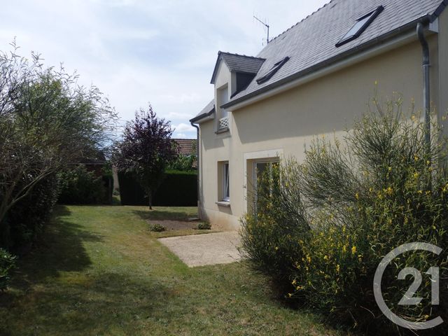 maison à louer - 4 pièces - 93.86 m2 - CHAUFOUR NOTRE DAME - 72 - PAYS-DE-LOIRE - Century 21 Harmony
