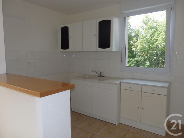 maison à louer - 4 pièces - 93.86 m2 - CHAUFOUR NOTRE DAME - 72 - PAYS-DE-LOIRE - Century 21 Harmony