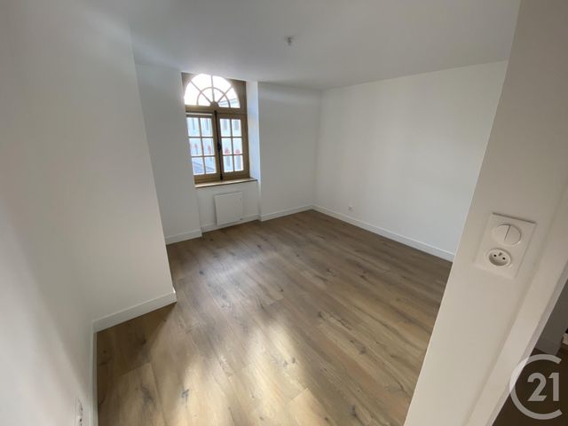 Appartement F3 à louer - 3 pièces - 60.93 m2 - LE MANS - 72 - PAYS-DE-LOIRE - Century 21 Harmony