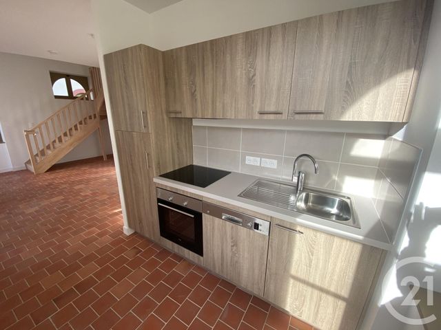 Appartement F3 à louer - 3 pièces - 60.93 m2 - LE MANS - 72 - PAYS-DE-LOIRE - Century 21 Harmony