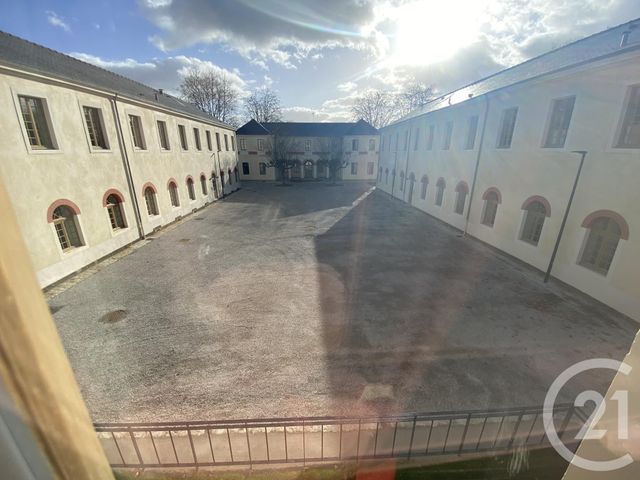 Appartement F3 à louer - 3 pièces - 60.93 m2 - LE MANS - 72 - PAYS-DE-LOIRE - Century 21 Harmony