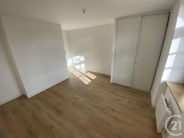 Appartement F3 à louer - 3 pièces - 60.93 m2 - LE MANS - 72 - PAYS-DE-LOIRE - Century 21 Harmony