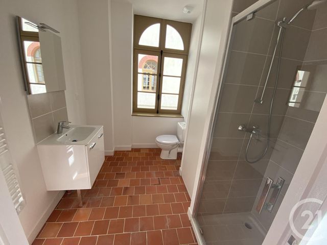 Appartement F3 à louer - 3 pièces - 60.93 m2 - LE MANS - 72 - PAYS-DE-LOIRE - Century 21 Harmony