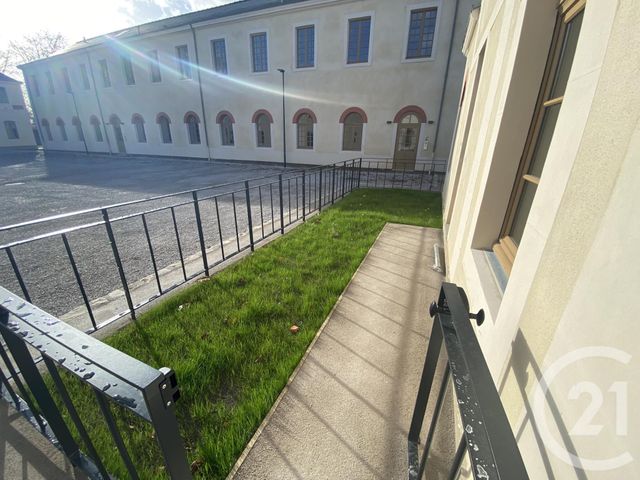 Appartement F3 à louer - 3 pièces - 60.93 m2 - LE MANS - 72 - PAYS-DE-LOIRE - Century 21 Harmony