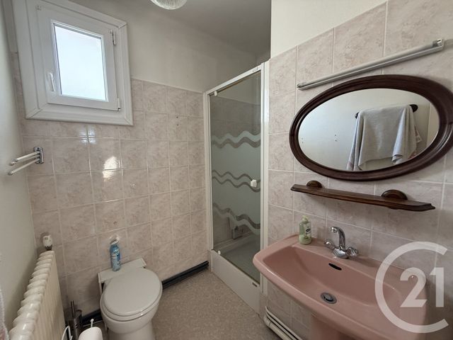 maison à vendre - 4 pièces - 77.0 m2 - LE MANS - 72 - PAYS-DE-LOIRE - Century 21 Harmony