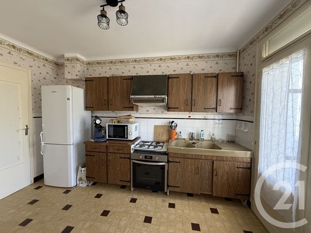 maison à vendre - 4 pièces - 77.0 m2 - LE MANS - 72 - PAYS-DE-LOIRE - Century 21 Harmony