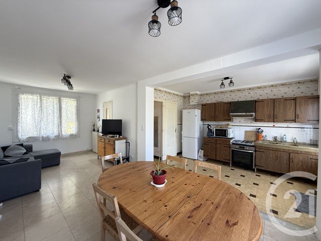 maison à vendre - 4 pièces - 77.0 m2 - LE MANS - 72 - PAYS-DE-LOIRE - Century 21 Harmony