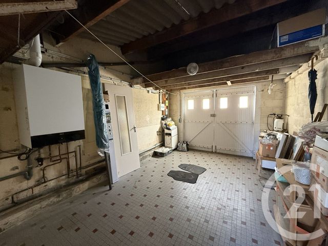 maison à vendre - 4 pièces - 77.0 m2 - LE MANS - 72 - PAYS-DE-LOIRE - Century 21 Harmony