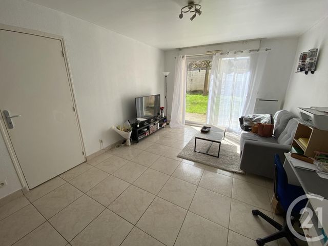Appartement F2 à louer LE MANS