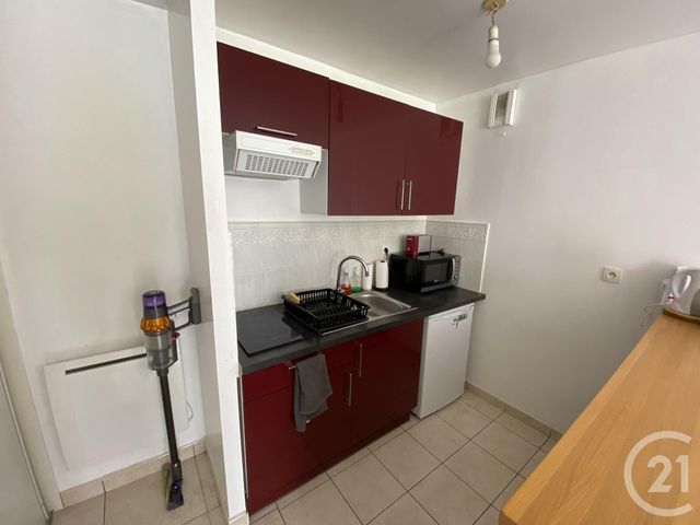 Appartement F2 à louer - 2 pièces - 39.02 m2 - LE MANS - 72 - PAYS-DE-LOIRE - Century 21 Harmony