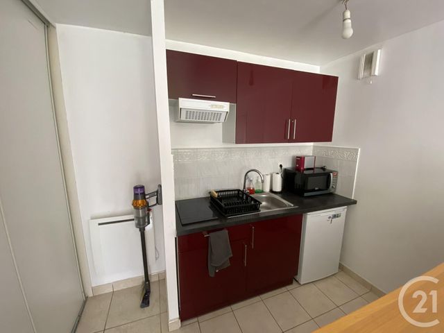 Appartement F2 à louer - 2 pièces - 39.02 m2 - LE MANS - 72 - PAYS-DE-LOIRE - Century 21 Harmony