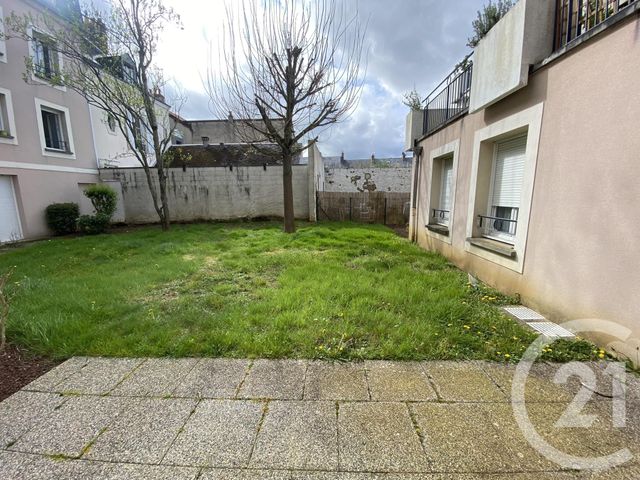 Appartement F2 à louer - 2 pièces - 39.02 m2 - LE MANS - 72 - PAYS-DE-LOIRE - Century 21 Harmony