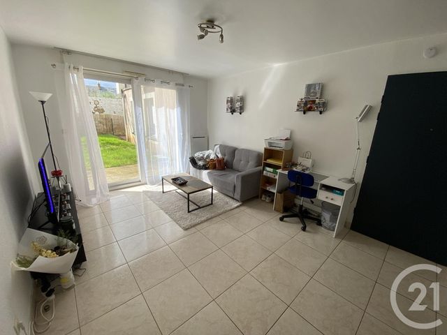 Appartement F2 à louer - 2 pièces - 39.02 m2 - LE MANS - 72 - PAYS-DE-LOIRE - Century 21 Harmony