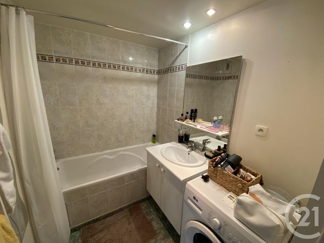 Appartement F2 à louer - 2 pièces - 39.02 m2 - LE MANS - 72 - PAYS-DE-LOIRE - Century 21 Harmony